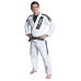 Кимоно Fuji Sports Kassen II BJJ Gi White Кимоно Fuji Sports Kassen II BJJ Gi White
